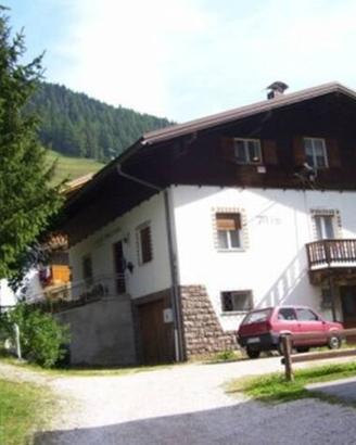 Canazei villa mia