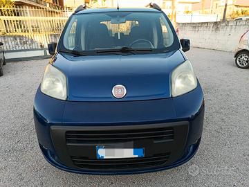 Fiat Qubo 1.4 8V 77 CV Dynamic Natural Power