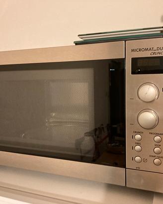 Forno a microonde AEG