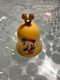 Campanella Disney Conad Topolino