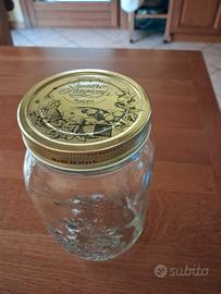 vasi bormioli in vetro da 1000 ml