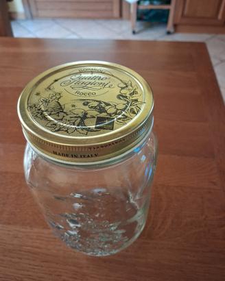 vasi bormioli in vetro da 1000 ml