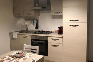 Appartamento Taranto