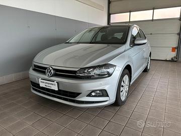 Volkswagen Polo 1.0 TSI 5p. Highline BlueMotion Te