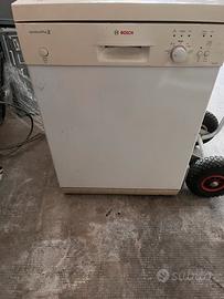 Lavastoviglie Bosch