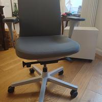 Sedia da ufficio ICF
