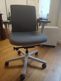 Sedia da ufficio ICF