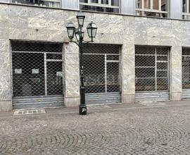 Negozio Centro - 878753