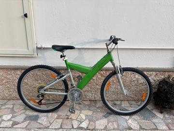 Bicicletta Mountain Bike Pininfarina 26"