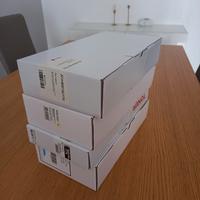 TONER per stampanti laser a colori HP 