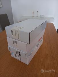 TONER per stampanti laser a colori HP 