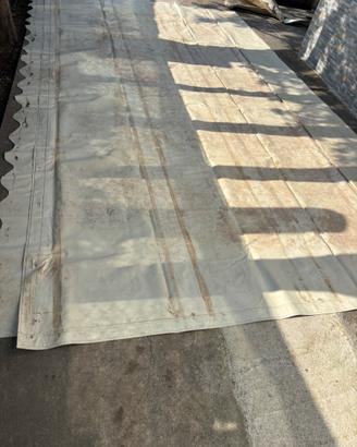 Teli pvc