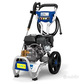 Idropulitrice Annovi Reverberi AR 1445