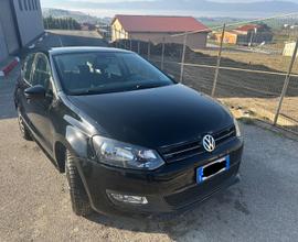 VOLKSWAGEN Polo 5ª serie 2012