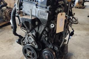 Motore TOYOTA YARIS 1329cc benzina del 2012