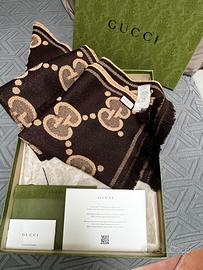Sciarpa Gucci