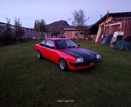 Opel manta