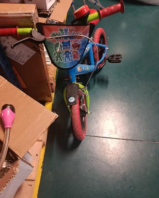 bicicletta bambino 