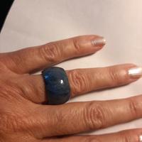 ANELLO LAPISLAZZULI