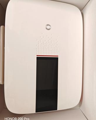 vodafone station vintage