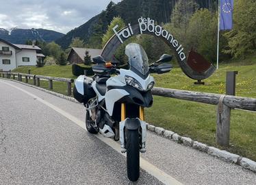 Ducati Multistrada 1200 - 2011