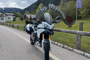 Ducati Multistrada 1200 - 2011