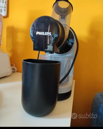 estrattore di succo Philips 