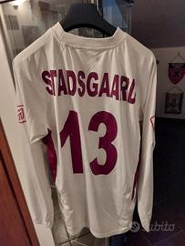 maglia calcio