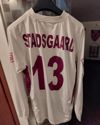 maglia calcio