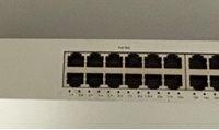 Switch Cisco - MS210-24P
