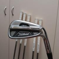 Set Ferri Titleist AP2 712 (6Pz: 5-9W) Regular