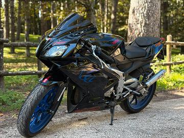 Aprilia RS 125 2T (2008)