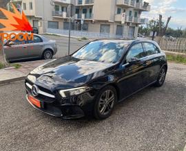 Mercedes-Benz Classe A A 180 d Automatic Busin...