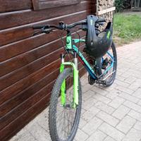 bicicletta mtb