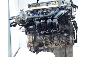 Motore e cambio suzuki jimny 1.3 benzina m13a