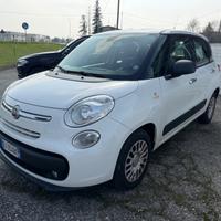 AUTOCARRO 4 POSTI. 500l 1600mjet PERMUTE