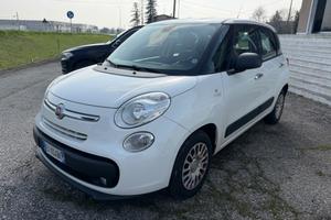 AUTOCARRO 4 POSTI. 500l 1600mjet PERMUTE