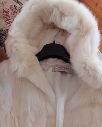 giacca cocconuda taglia 42 /44