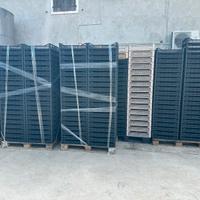 Cassette appassimento uva