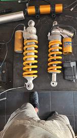 Ammortizzatore usato Ducati Multistrada 1200/1260