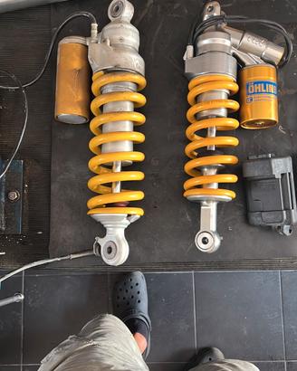 Ammortizzatore usato Ducati Multistrada 1200/1260