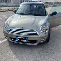 Mini clubman diesel