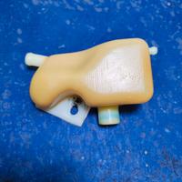 vaschetta degasatore Gilera runner 