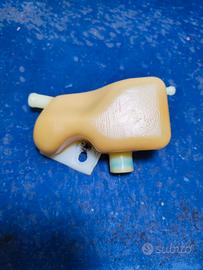 vaschetta degasatore Gilera runner 