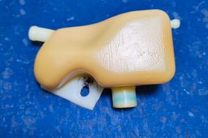 vaschetta degasatore Gilera runner 