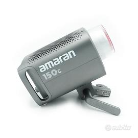 Aputure Amaran 150c RGB LED