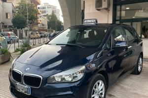 Bmw 218d Active Tourer Sport