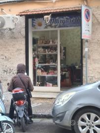 Immobile di 21 m² a Portici