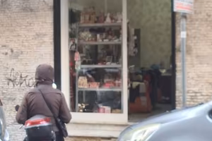 Immobile di 21 m² a Portici