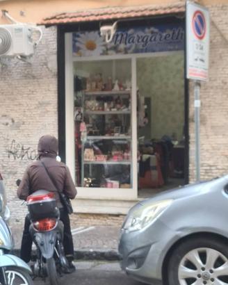 Immobile di 21 m² a Portici